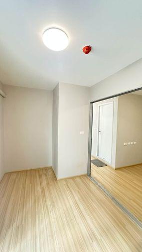 รูป 📢 ขาย Plum Condo Chaengwattana Station (พลัม คอนโด แจ้งวัฒนะ สเตชั่น)   ทำเลสวยมุมเงียบสงบ ใกล้ รถไฟฟ้าสายสีชมพู ✅เดินทางสะดวก  - รูปที่ 3/10