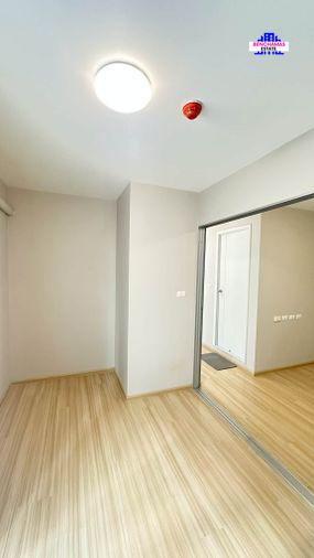 รูป 📢 ขาย Plum Condo Chaengwattana Station (พลัม คอนโด แจ้งวัฒนะ สเตชั่น) ทำเลสวยมุมเงียบสงบ ใกล้ รถไฟฟ้าสายสีชมพู ✅เดินทางสะดวก - รูปที่ 3/10
