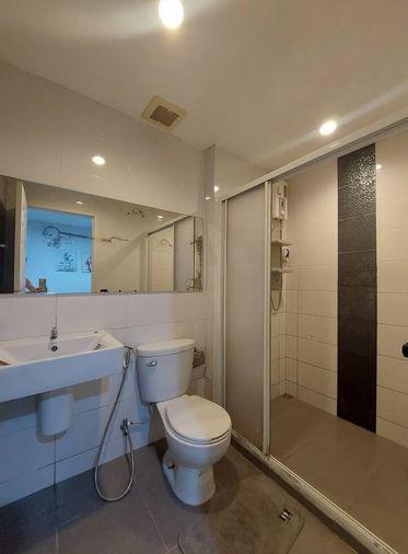 picture 🏢 Condo for Rent: Aspire Rama 9   Property Code | LNP-C14260  - 10/10