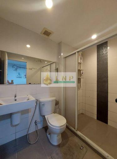 picture ðĒ Condo for Rent: Aspire Rama 9 Property Code | LNP-C14260 - 10/10