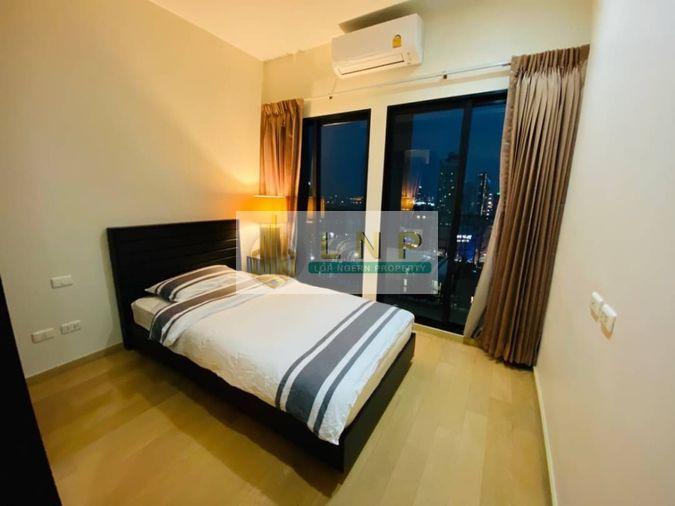 picture 🏢 Condo for Rent: Noble Reveal Property Code | LNP-C1402 - 9/20