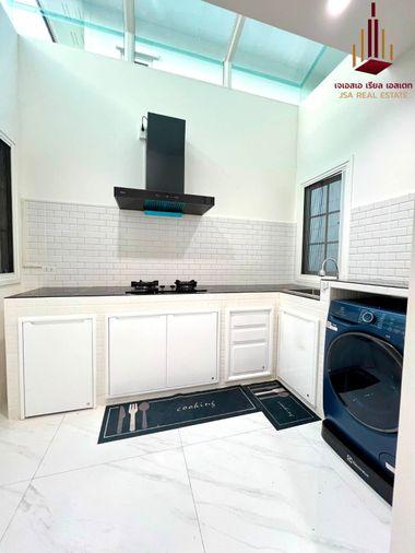 picture ✨ For Rent: Grandio Bangna KM.5 ✨  💰 Only 160,000 THB/month - 5/12