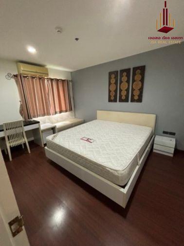 picture ✨ For Rent: The Next Garden Mix Condo ✨💰 Only 25,000 THB/month - 1/4