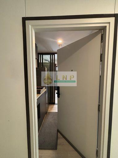 picture 🏢 Condo for Rent: QUINTARA MHy’GEN RATCHADA - HUAI KHWANG Property Code | LNP-C14251 - 22/23