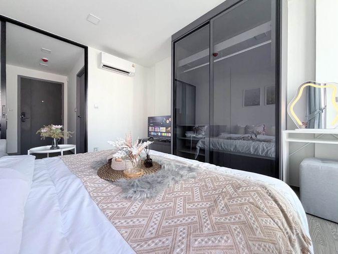 picture 🏢 Condo for Rent: Maroon Ratchada 32   Property Code | LNP-C14244 - 3/6