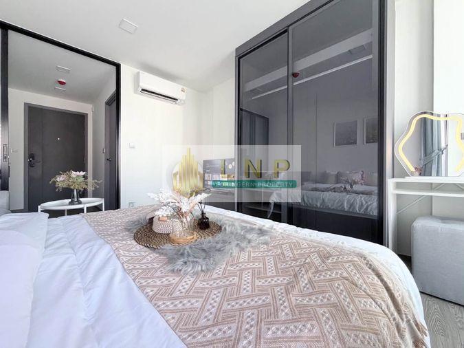 picture ðĒ Condo for Rent: Maroon Ratchada 32 Property Code | LNP-C14244 - 3/6