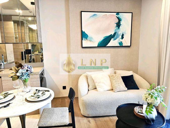 picture ðĒ Condo for Rent: The Crest Park Residences Property Code | LNP-C14253 - 4/11