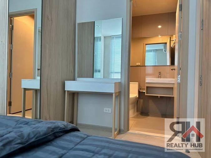 รูป 🤝🏻RB25586 ให้เช่าถูกมาก👍นิว โนเบิล งามวงศ์วาน✅แอดไลน์ @mproperty( มี @ ด้วย) แอดมินตอบไว - รูปที่ 10/11