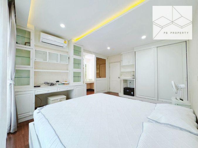 picture For Rent | Leon Sukhumvit 62 | Luxury Townhome | 3 Bedrooms | Near BTS Bang Chak & BTS On Nut - 14/25