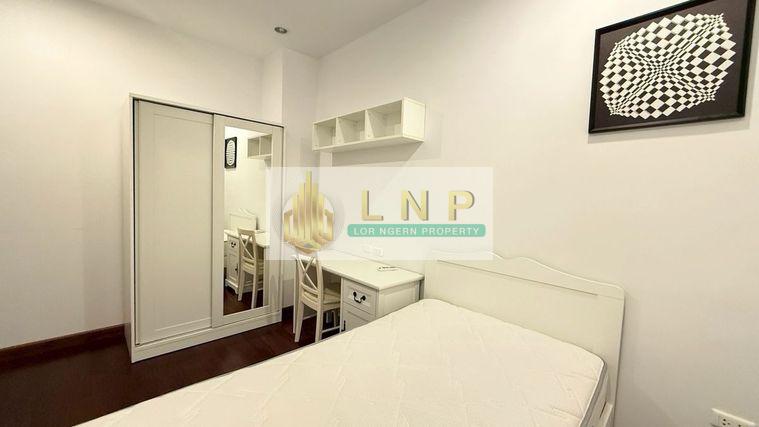 picture ðĒ Condo for Rent: Supalai Premier @ Asoke Property Code | LNP-C3667 - 13/20