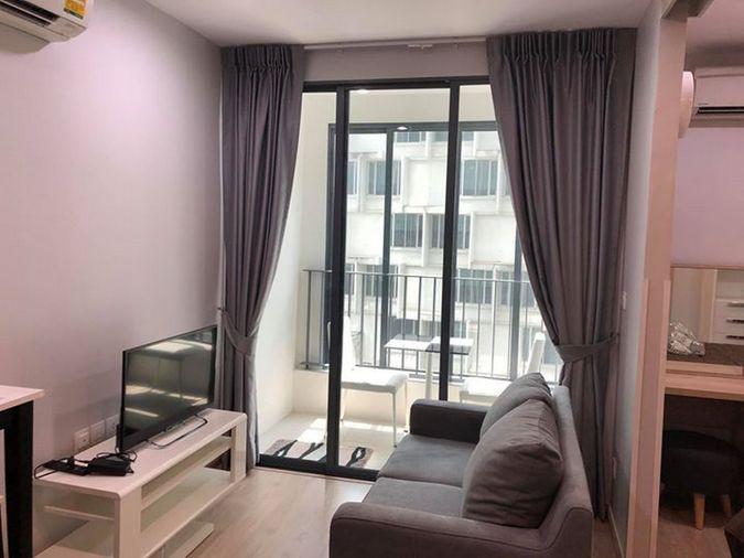 รูป Ideo Q chula samyan for rent  Available now  - รูปที่ 6/7