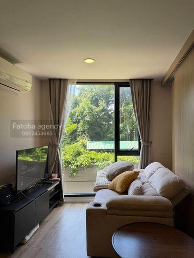 picture Teak Sathorn Lumpini. 1bed 34sq.m. Line id: @pfagent - 2/6