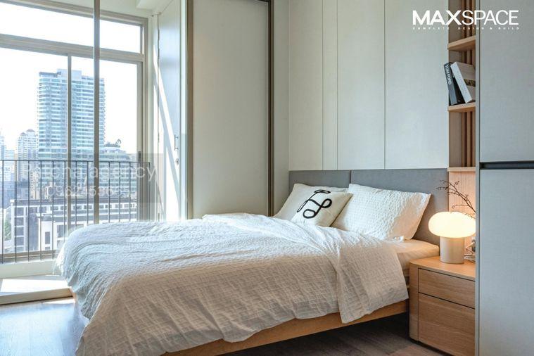 picture RHYTHM Ekkamai. 1bed 40sq.m. Line id: @pfagent - 3/5