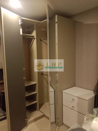 picture ðĒ Condo for Rent: Aspire Onnut Station Property Code | LNP-C14257 - 7/17