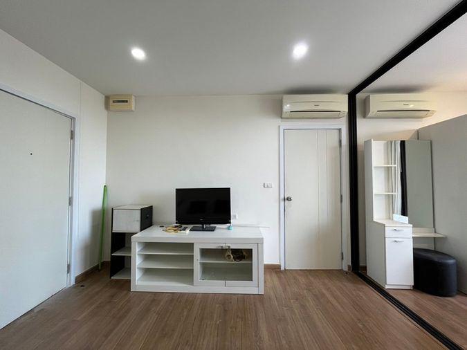 รูป ✨✨[เช่า] Condo The Tree Interchange 1Bed 36 ตรม. ชั้น 17 ตึก A แต่งครบ พร้อมอยู่ ติดห้างเกตเวย์บางซื่อ สนใจ LINE: @atfirm✨✨ - รูปที่ 3/15