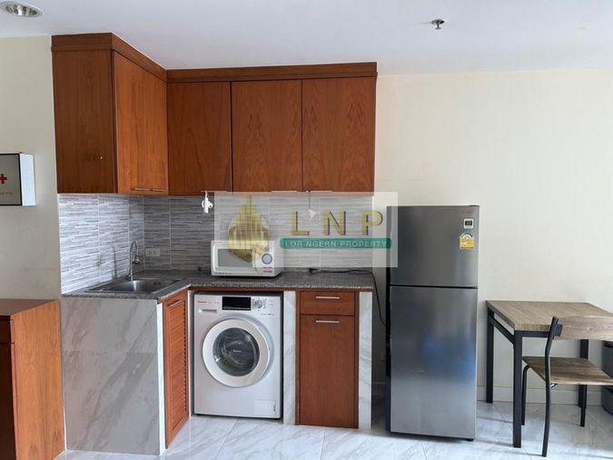 picture 🏢 Condo for Rent: Baan Pathumwan Property Code | LNP-C5711 - 7/12