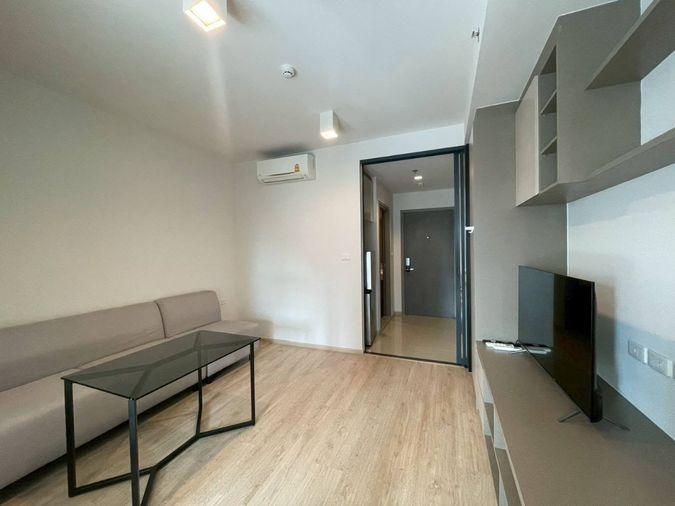 รูป 🏢 ให้เช่าคอนโด : IDEO Sathorn - Wongwian Yai (ไอดีโอ สาทร - วงเวียนใหญ่)   รหัสทรัพย์  | 📌LNP-C14262  - รูปที่ 4/7