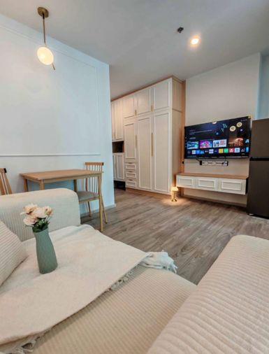 รูป ME2500427 ให้เช่าห้องใหม่แกะกล่อง Regent Home บางนา 350 ม. จาก BTS บางนา - รูปที่ 8/16