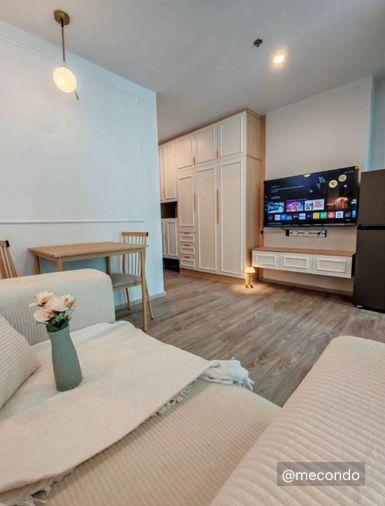 รูป ME2500427 ให้เช่าห้องใหม่แกะกล่อง Regent Home บางนา 350 ม. จาก BTS บางนา - รูปที่ 8/16