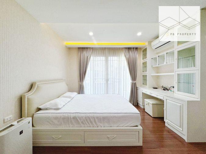 picture For Rent | Leon Sukhumvit 62 | Luxury Townhome | 3 Bedrooms | Near BTS Bang Chak & BTS On Nut - 13/25