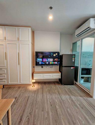 รูป ME2500427 ให้เช่าห้องใหม่แกะกล่อง Regent Home บางนา 350 ม. จาก BTS บางนา - รูปที่ 14/16