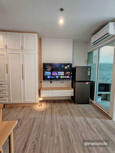 รูป ME2500427 ให้เช่าห้องใหม่แกะกล่อง Regent Home บางนา 350 ม. จาก BTS บางนา - รูปที่ 14/16