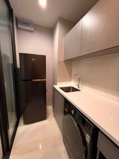 picture 🏢 Condo for Sale : Life Asoke Hype   Property Code | LNP-C14247  - 5/14