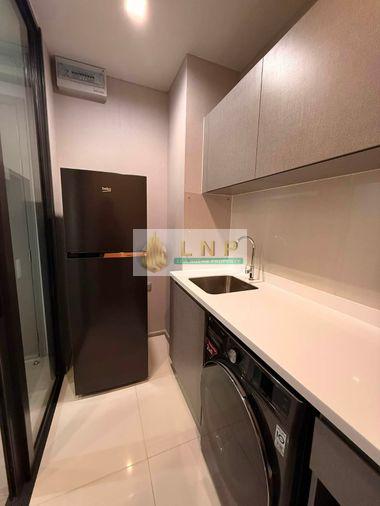picture ðĒ Condo for Sale : Life Asoke Hype Property Code | LNP-C14247 - 5/14