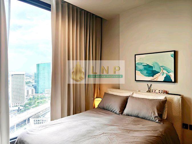 picture ðĒ Condo for Rent: The Crest Park Residences Property Code | LNP-C14253 - 1/11