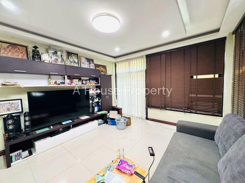 รูป ขายบ้านเดี่ยวนอกโครงการ หนองค้อ ศรีราชา หน้าอยู่ ทำเลดี - รูปที่ 2/14