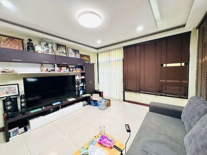 รูป ขายบ้านเดี่ยวนอกโครงการ หนองค้อ ศรีราชา หน้าอยู่ ทำเลดี - รูปที่ 2/14