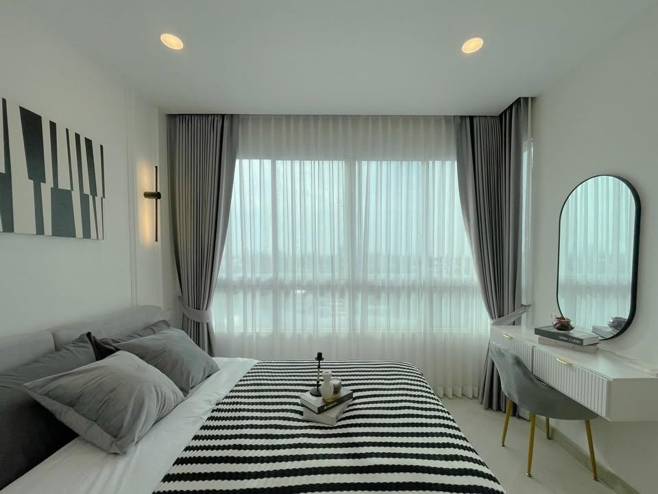picture Happy Condo Ladprao 101 For Sale - 3/13