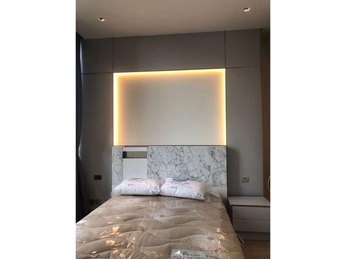 รูป Ashton silom for rent  available now  1bedroom - รูปที่ 4/6