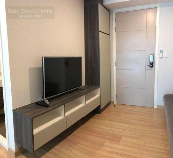 รูป 🟢ER26353 🟢ให้เช่า / For Rent Knightsbridge Skycity Saphanmai 💰 ราคา 12,000 บาท/เดือน - รูปที่ 4/9