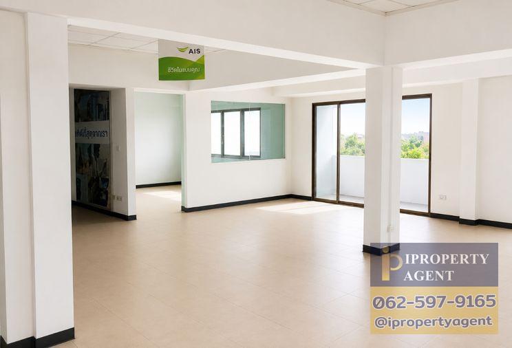 รูป ขายอาคารสำนักงาน โครงการเซ็นเตอร์พอยส์ เมืองสุราษฎร์ธานี - รูปที่ 17/31