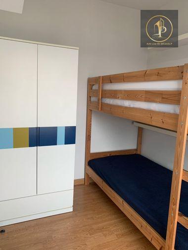 picture 🎈#MT2307_078 🎈💥Urgent💥 Available August 15, 2026. Click quickly before it's gone‼️ For Rent 16k.🔥 The Parkland Wong Sawang Condo - 6/13
