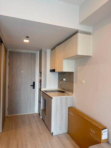 picture AS2264 COBE Ratchada - Rama 9 Condo For Rent - 8/10