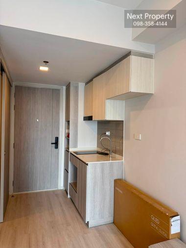 picture AS2264 COBE Ratchada - Rama 9 Condo For Rent - 8/10