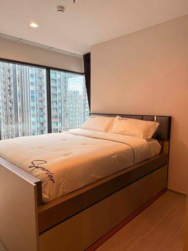 picture 🏢 Condo for Sale : Life Asoke Hype   Property Code | LNP-C14247  - 1/14