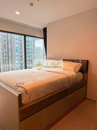 picture ðĒ Condo for Sale : Life Asoke Hype Property Code | LNP-C14247 - 1/14