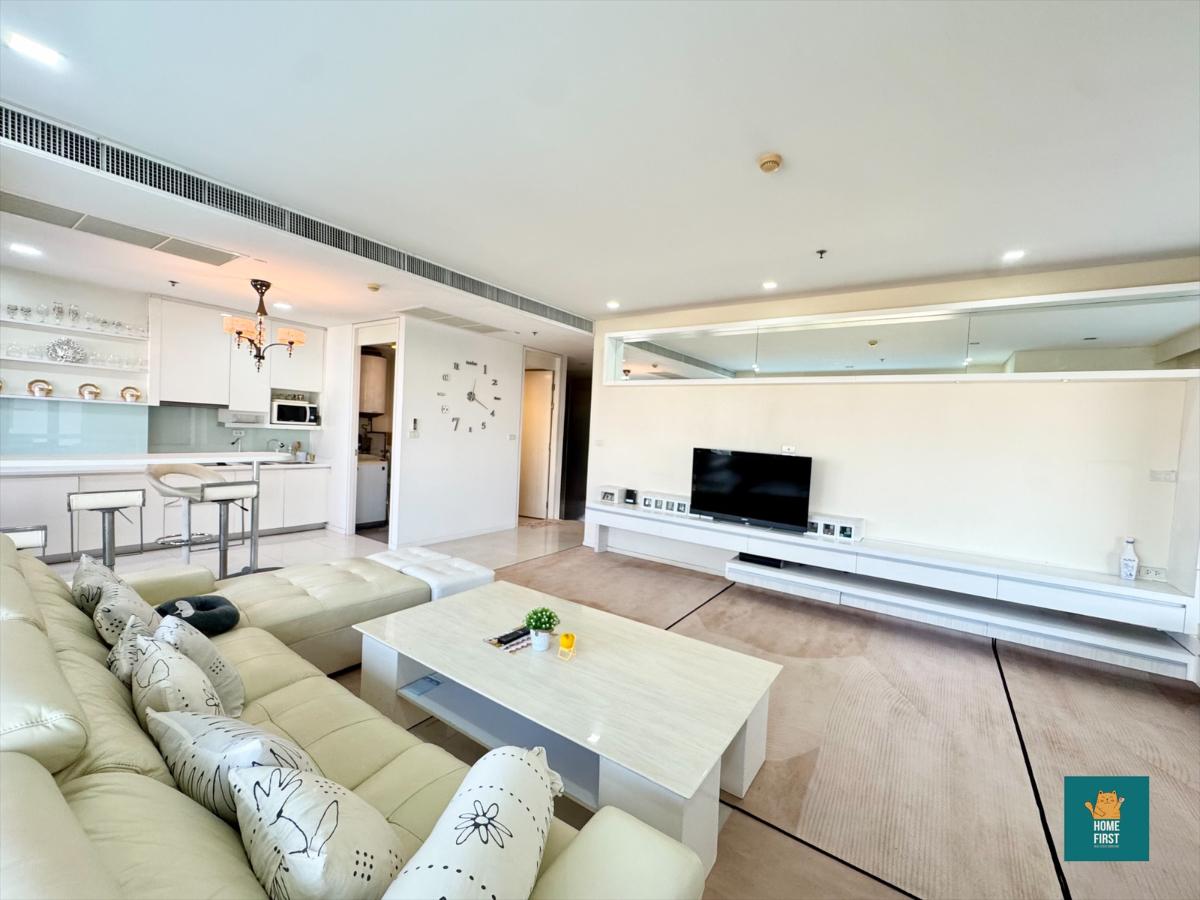 รูป Rent อมันตา ลุมพินี 114ตรม. 2ห้องนอน เฟอร์ครบ 60,000 บาท - รูปที่ 5/16