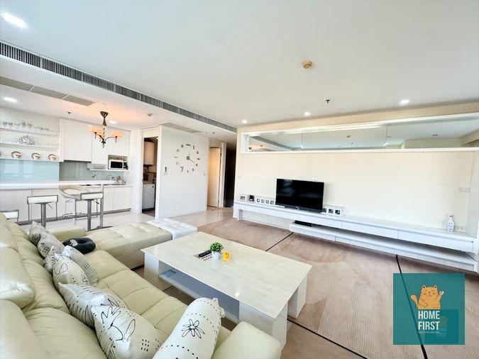 รูป Rent อมันตา ลุมพินี 114ตรม. 2ห้องนอน เฟอร์ครบ 60,000 บาท - รูปที่ 5/16