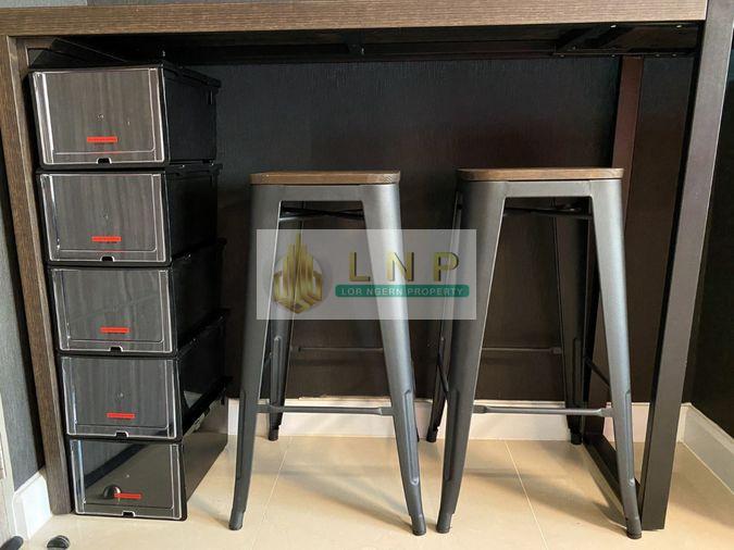 picture 🏢 Condo for Rent: Metro Luxe Ratchada Property Code | LNP-C14250 - 2/16