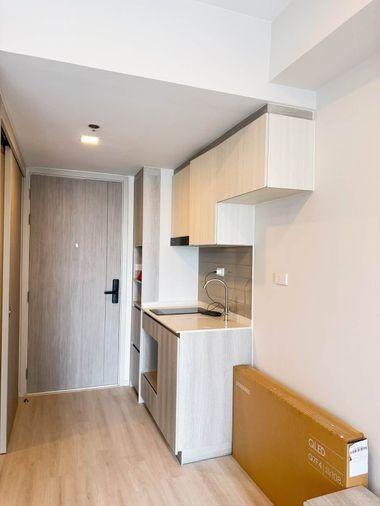 picture AS2264 COBE Ratchada - Rama 9 Condo For Rent - 4/10