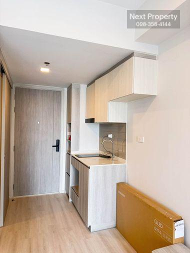 picture AS2264 COBE Ratchada - Rama 9 Condo For Rent - 4/10