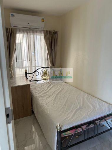 picture 🏢 Condo for Rent: Baan Pathumwan Property Code | LNP-C5711 - 8/12