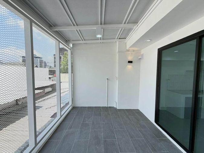รูป 🏠 ขายบ้าน : ทาวน์โฮม 4.5 ชั้นพร้อมลิฟต์ - สุขุมวิท101   รหัสทรัพย์ | 📌LNP-H953 - รูปที่ 49/50