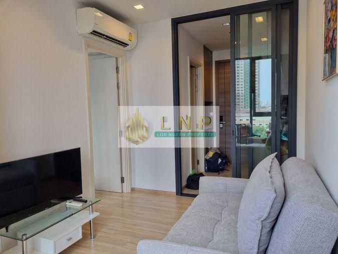 picture ðĒ Condo for Rent: THE LINE Phahon - Pradipat Property Code | LNP-C14249 - 5/8