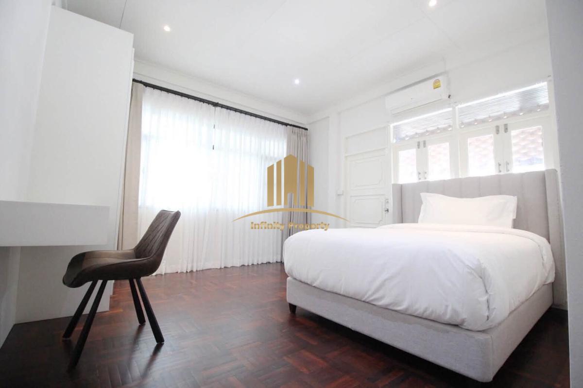 รูป 🏡✨ ให้เช่าบ้านเดี่ยว 2 ชั้น | ลาดพร้าว | รีโนเวทใหม่ จอดรถได้ถึง 8 คัน - รูปที่ 4/10