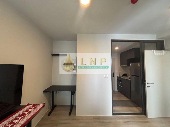 picture 🏢 Condo for Rent: QUINTARA MHy’GEN RATCHADA - HUAI KHWANG Property Code | LNP-C14251 - 6/23